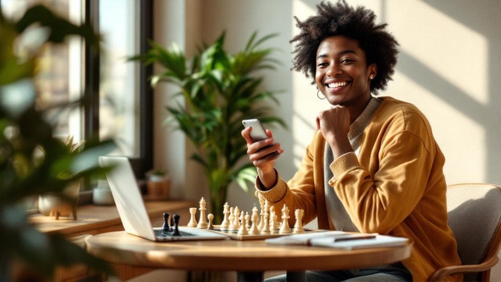 PocketKnight Playbook club management and community features for chess organizations